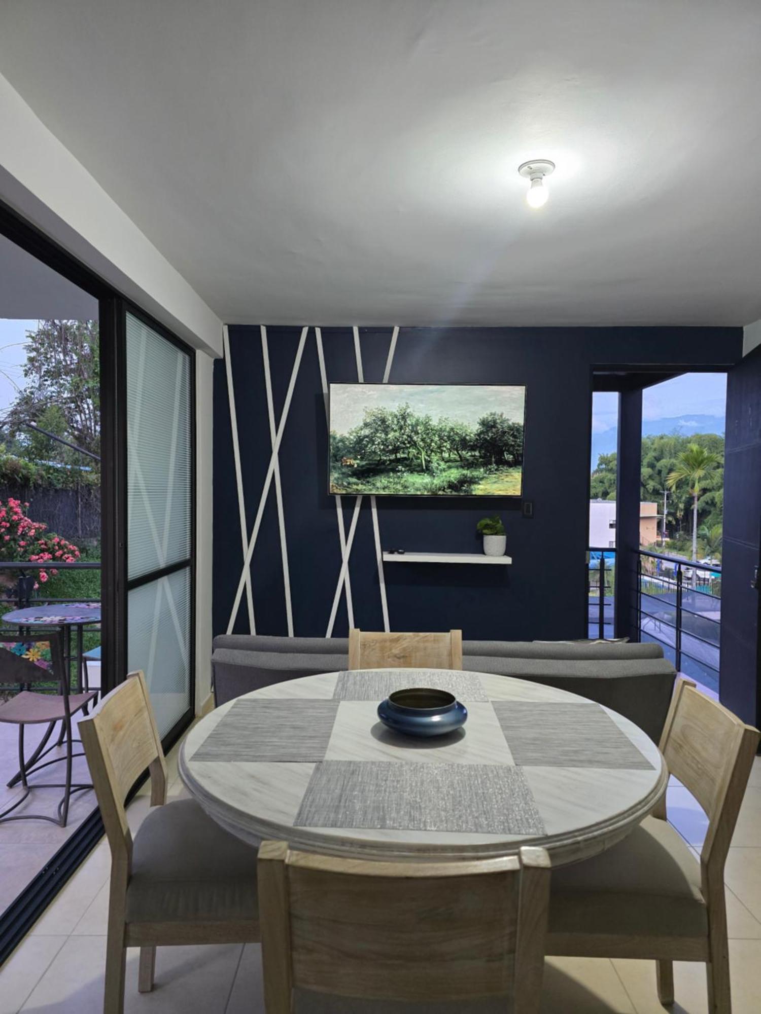 Apartamento Privado Vacacional A 5M Del Aeropuerto, 20 Minutos Del Parque Del Cafe Y Centro De Armenia Con 4 Piscinas, 3 Jacuzzi, Sauna By Molca Xperiences 3H Bagian luar foto