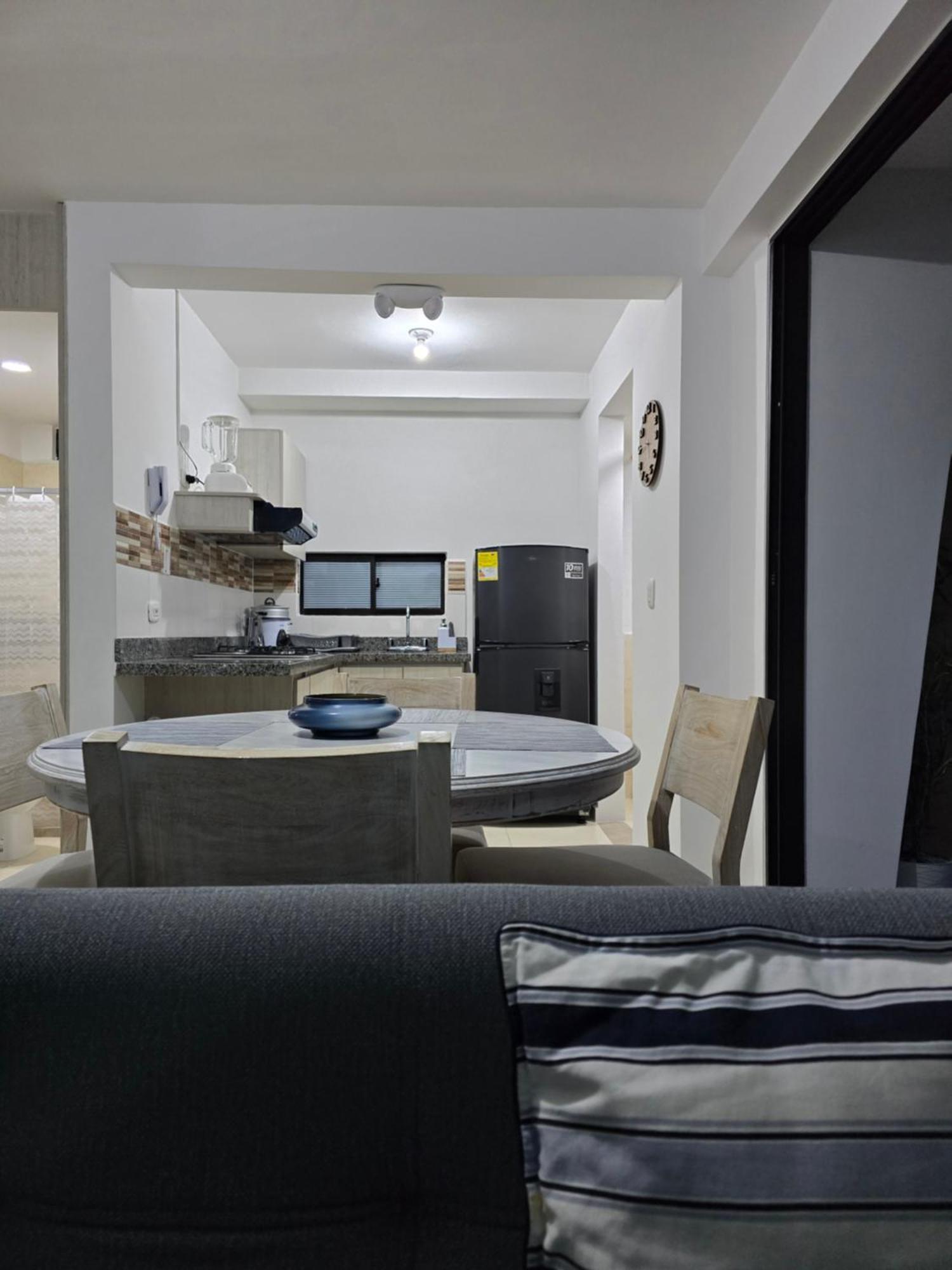Apartamento Privado Vacacional A 5M Del Aeropuerto, 20 Minutos Del Parque Del Cafe Y Centro De Armenia Con 4 Piscinas, 3 Jacuzzi, Sauna By Molca Xperiences 3H Bagian luar foto