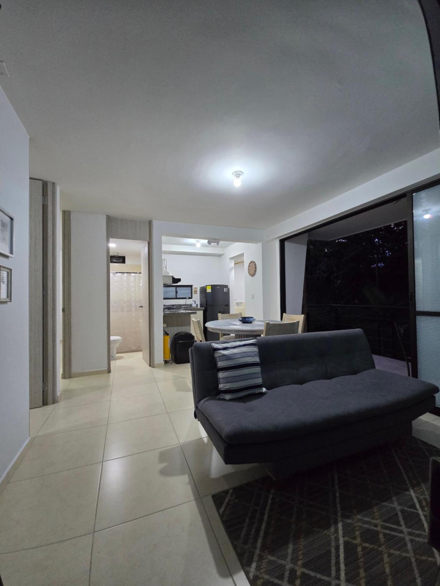 Apartamento Privado Vacacional A 5M Del Aeropuerto, 20 Minutos Del Parque Del Cafe Y Centro De Armenia Con 4 Piscinas, 3 Jacuzzi, Sauna By Molca Xperiences 3H Bagian luar foto