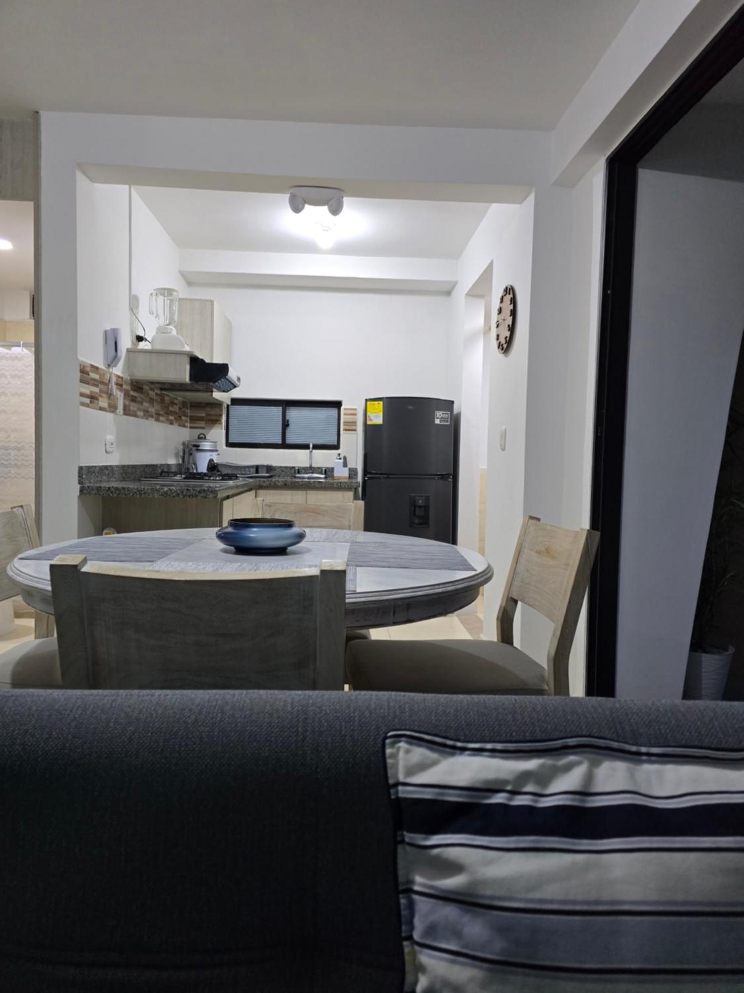 Apartamento Privado Vacacional A 5M Del Aeropuerto, 20 Minutos Del Parque Del Cafe Y Centro De Armenia Con 4 Piscinas, 3 Jacuzzi, Sauna By Molca Xperiences 3H Bagian luar foto