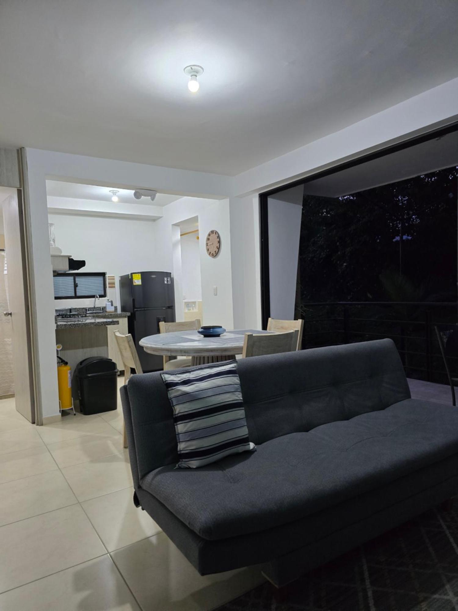 Apartamento Privado Vacacional A 5M Del Aeropuerto, 20 Minutos Del Parque Del Cafe Y Centro De Armenia Con 4 Piscinas, 3 Jacuzzi, Sauna By Molca Xperiences 3H Bagian luar foto