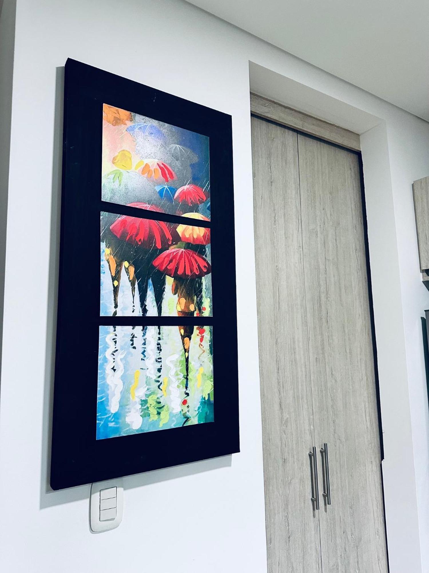 Apartamento Privado Vacacional A 5M Del Aeropuerto, 20 Minutos Del Parque Del Cafe Y Centro De Armenia Con 4 Piscinas, 3 Jacuzzi, Sauna By Molca Xperiences 3H Bagian luar foto