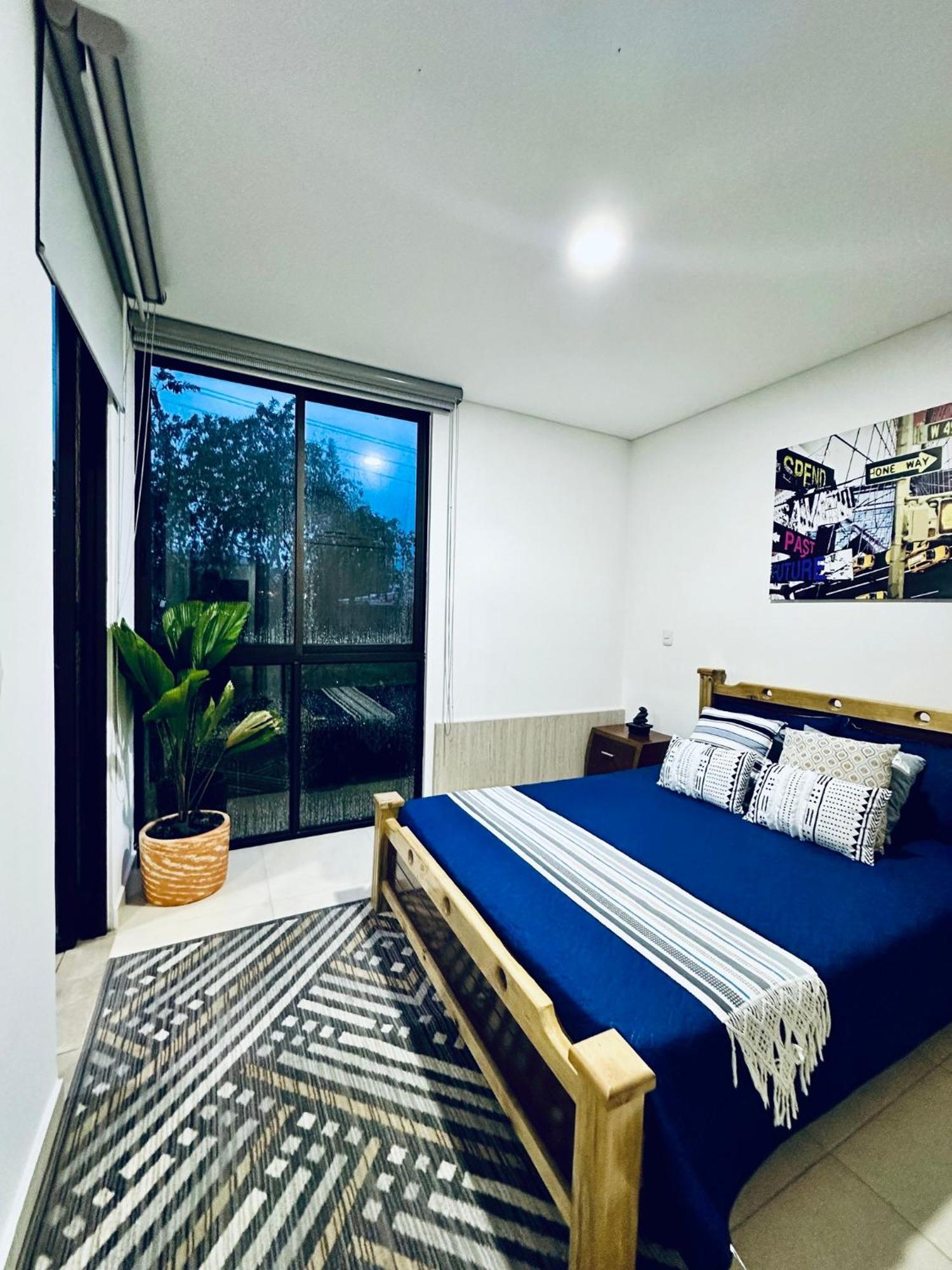 Apartamento Privado Vacacional A 5M Del Aeropuerto, 20 Minutos Del Parque Del Cafe Y Centro De Armenia Con 4 Piscinas, 3 Jacuzzi, Sauna By Molca Xperiences 3H Bagian luar foto